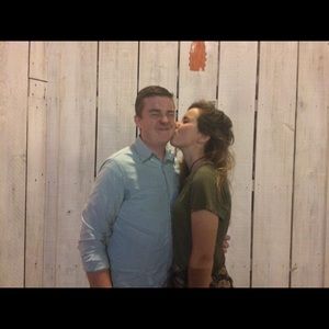 Meet your Posher, Casey